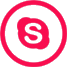 Logo Skype